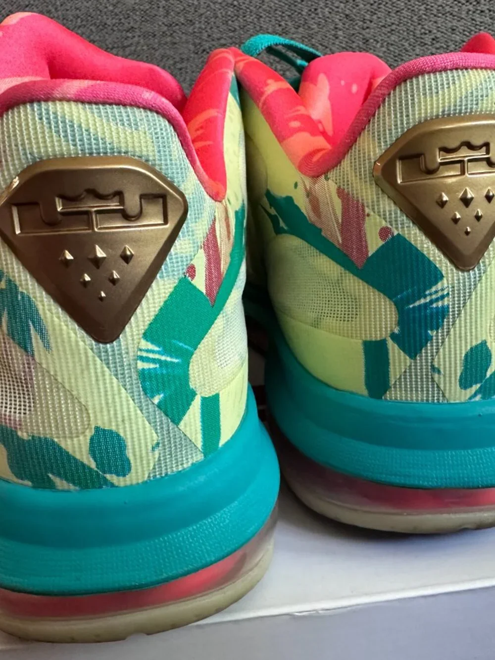 Nike Lebron nike lebron